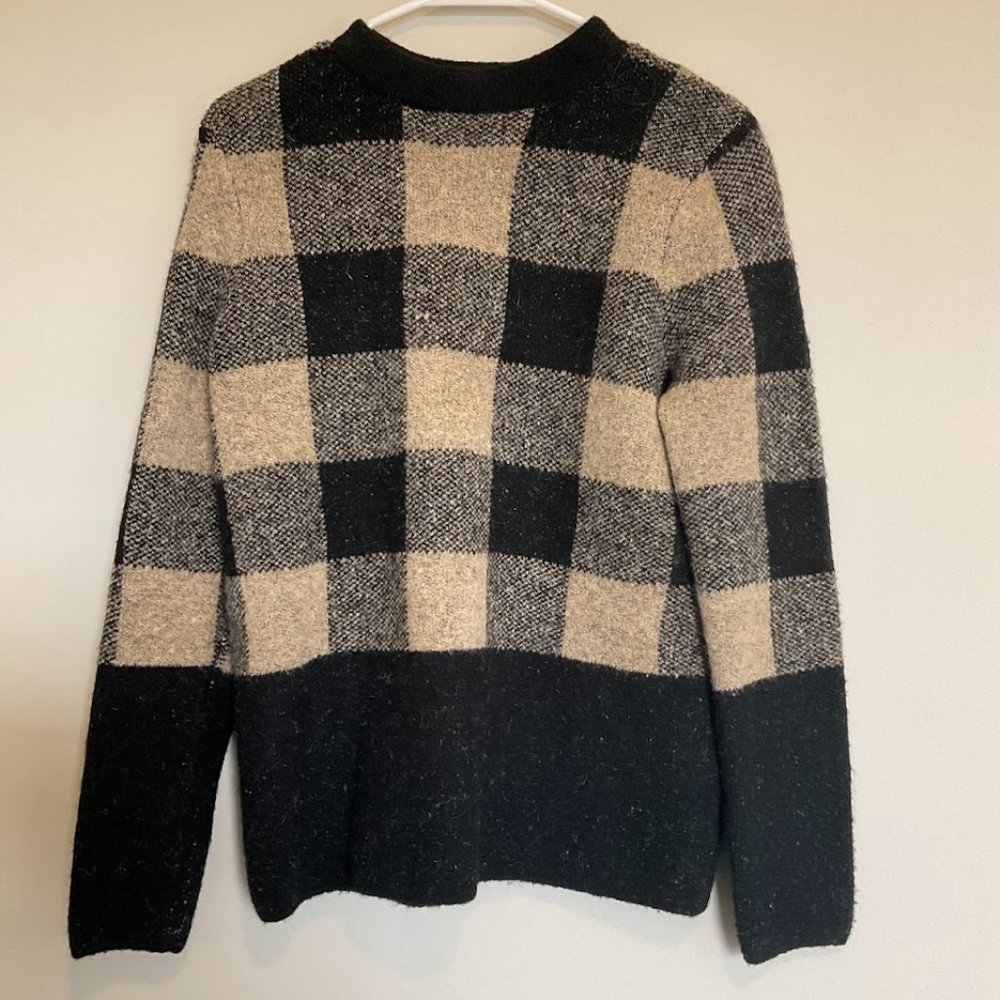 Evolution Sweater